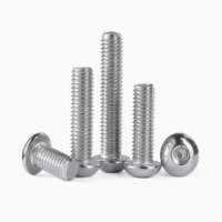 304/316盘头内六角