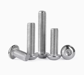 304/316盘头内六角