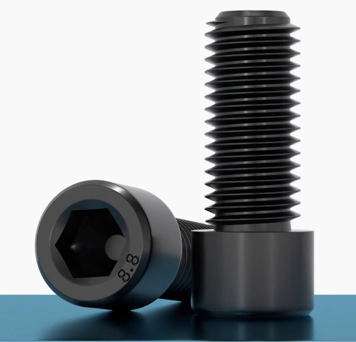 8.8/12.9内六角螺钉