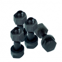 10.9大六角钢结构螺栓