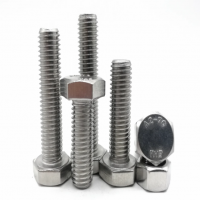 304/316/316L外六角