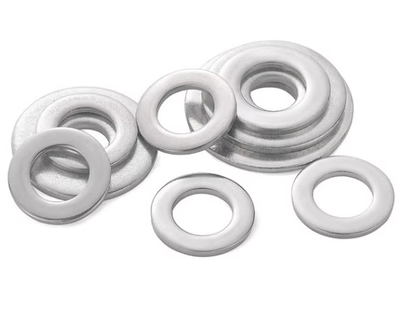 304/316不锈钢平垫圈