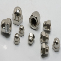 304/316不锈钢盖形螺母